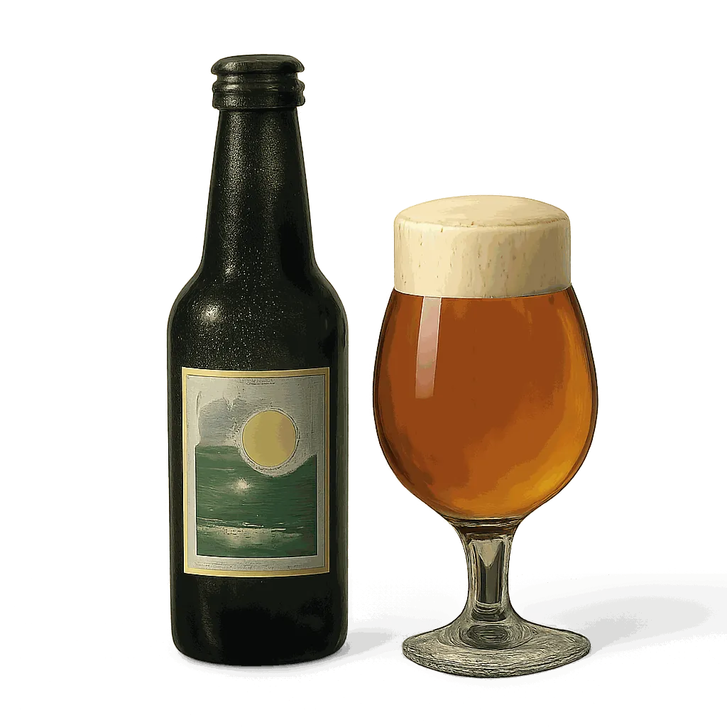 Sour Ale